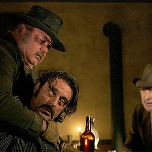 Photo Deadwood