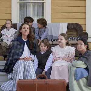 Photo When Hope Calls: Brookfield