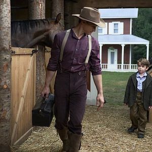 Photo When Hope Calls: Brookfield