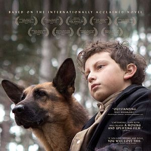 Photo Shepherd: The Story of a Jewish Dog