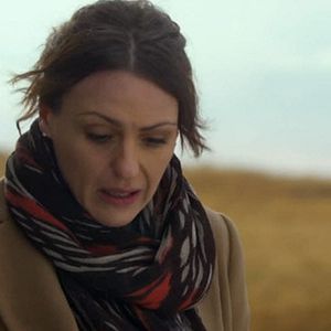 Photo Scott & Bailey