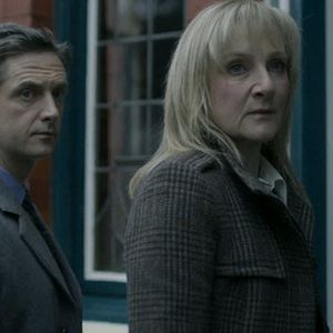 Photo Scott & Bailey