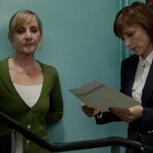 Photo Scott & Bailey