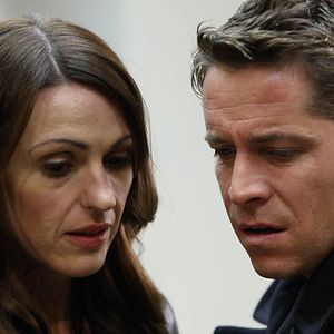 Photo Scott & Bailey