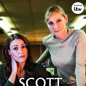 Photo Scott & Bailey