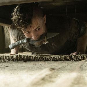 Arnas Fedaravicius - AlloCiné