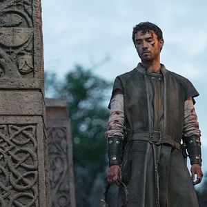 Photo The Last Kingdom