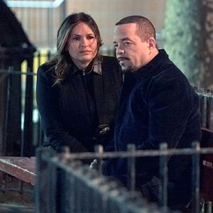 Photo Mariska Hargitay