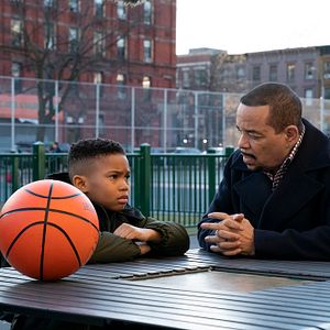 Photo Ja’Siah Young