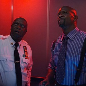 Photo Brooklyn Nine-Nine
