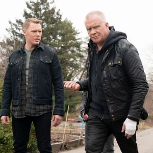 Photo Anthony Michael Hall