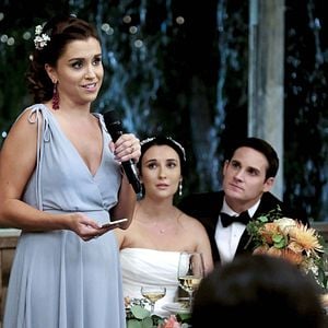 Lilah Richcreek Estrada - AlloCiné