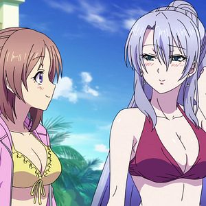 Photo Science Fell in Love, So I Tried to Prove It