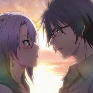 Photo Science Fell in Love, So I Tried to Prove It