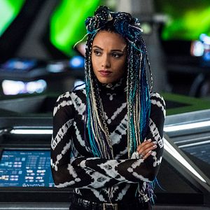 Photo Maisie Richardson-Sellers