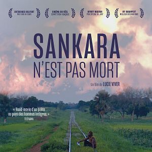 Photo Sankara n'est pas mort