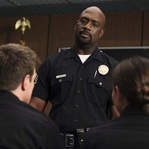 Photo Richard T. Jones