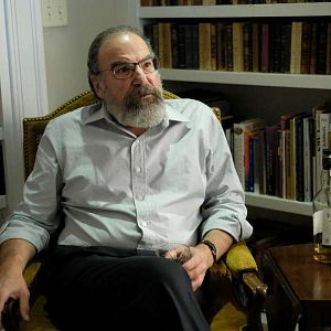 Photo Mandy Patinkin