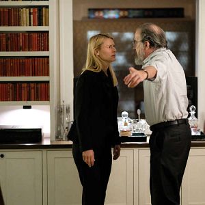 Photo Mandy Patinkin