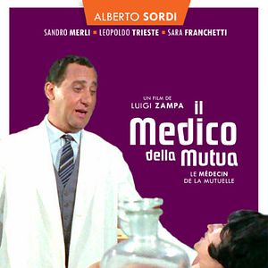 Photo Il Medico Della Mutua