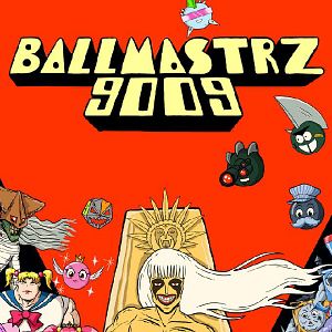 Photo Ballmastrz 9009