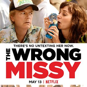 Photo The Wrong Missy