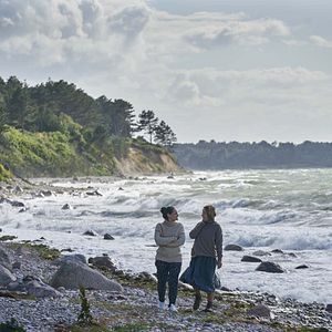 Photo Au nom du père - Ride Upon the Storm