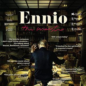 Photo Ennio