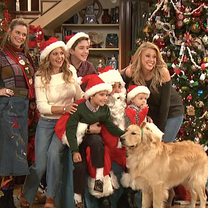 Photo La Fête à la maison : 20 ans après