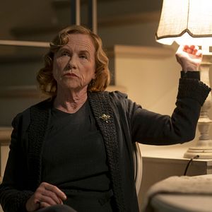 Photo Amy Madigan