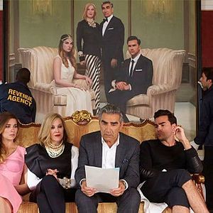 Photo Schitt's Creek