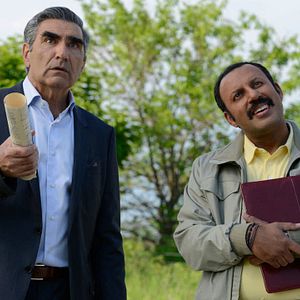 Photo Schitt's Creek