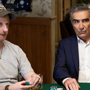 Photo Schitt's Creek