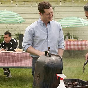 Photo Schitt's Creek