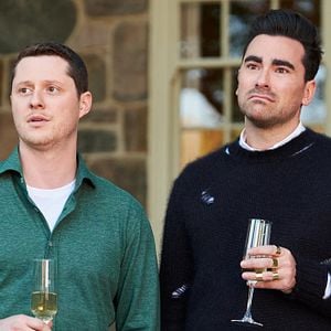 Photo Schitt's Creek