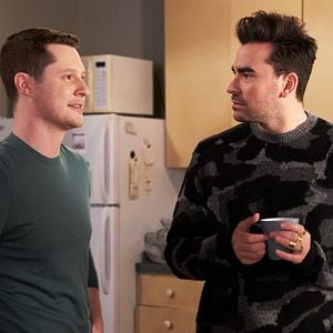 Photo Schitt's Creek