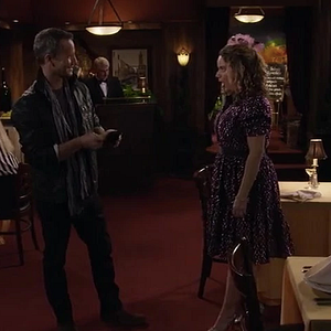 Photo La Fête à la maison : 20 ans après