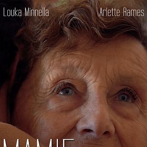 Photo Mamie
