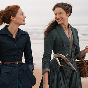 Photo Sophie Skelton