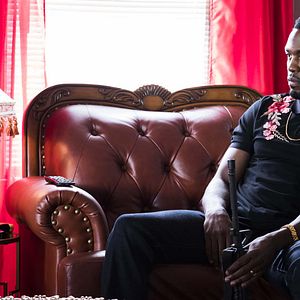 Photo Yahya Abdul-Mateen II