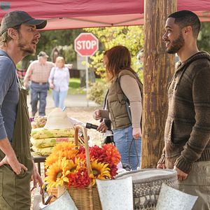 Photo Langston Kerman