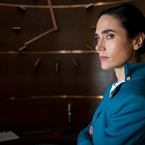 Photo Jennifer Connelly