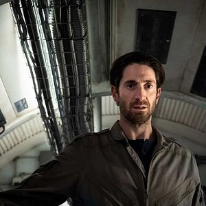 Photo Snowpiercer