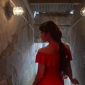 Photo Jacqueline Fernandez