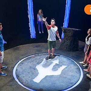 Photo Les sirènes de Mako