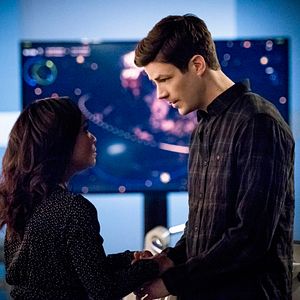 Photo Grant Gustin