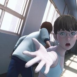 Photo Ghost in the Shell SAC_2045