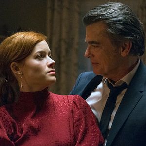 Photo Peter Gallagher