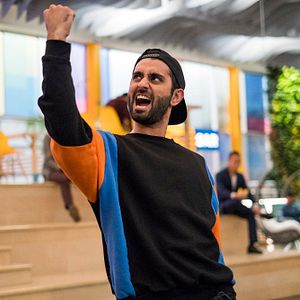 Photo Kapil Talwalkar