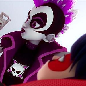 Photo Miraculous : Les Aventures de Ladybug et Chat Noir